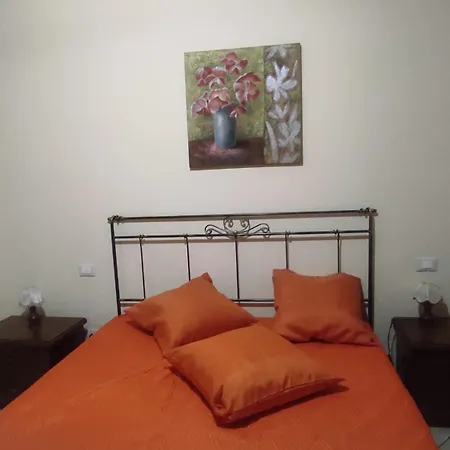 Casa Garden Apartment