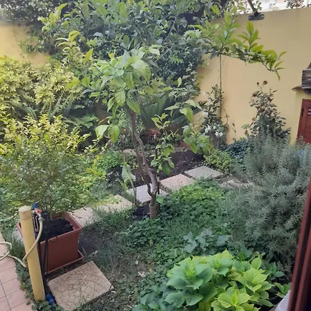 Apartmán Casa Garden Monserrato