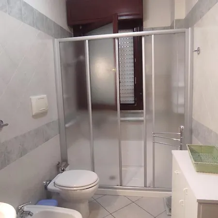 아파트 Casa Garden 몬세라토